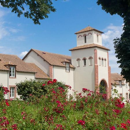 Domaine De Fremigny 호텔 Bouray-sur-Juine 외부 사진
