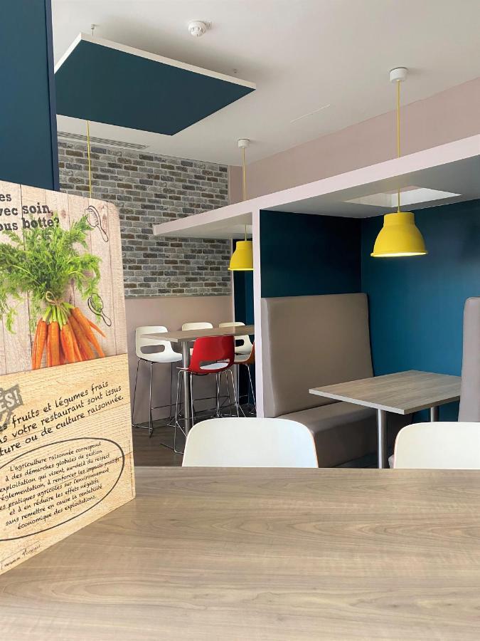 Domaine De Fremigny 호텔 Bouray-sur-Juine 외부 사진