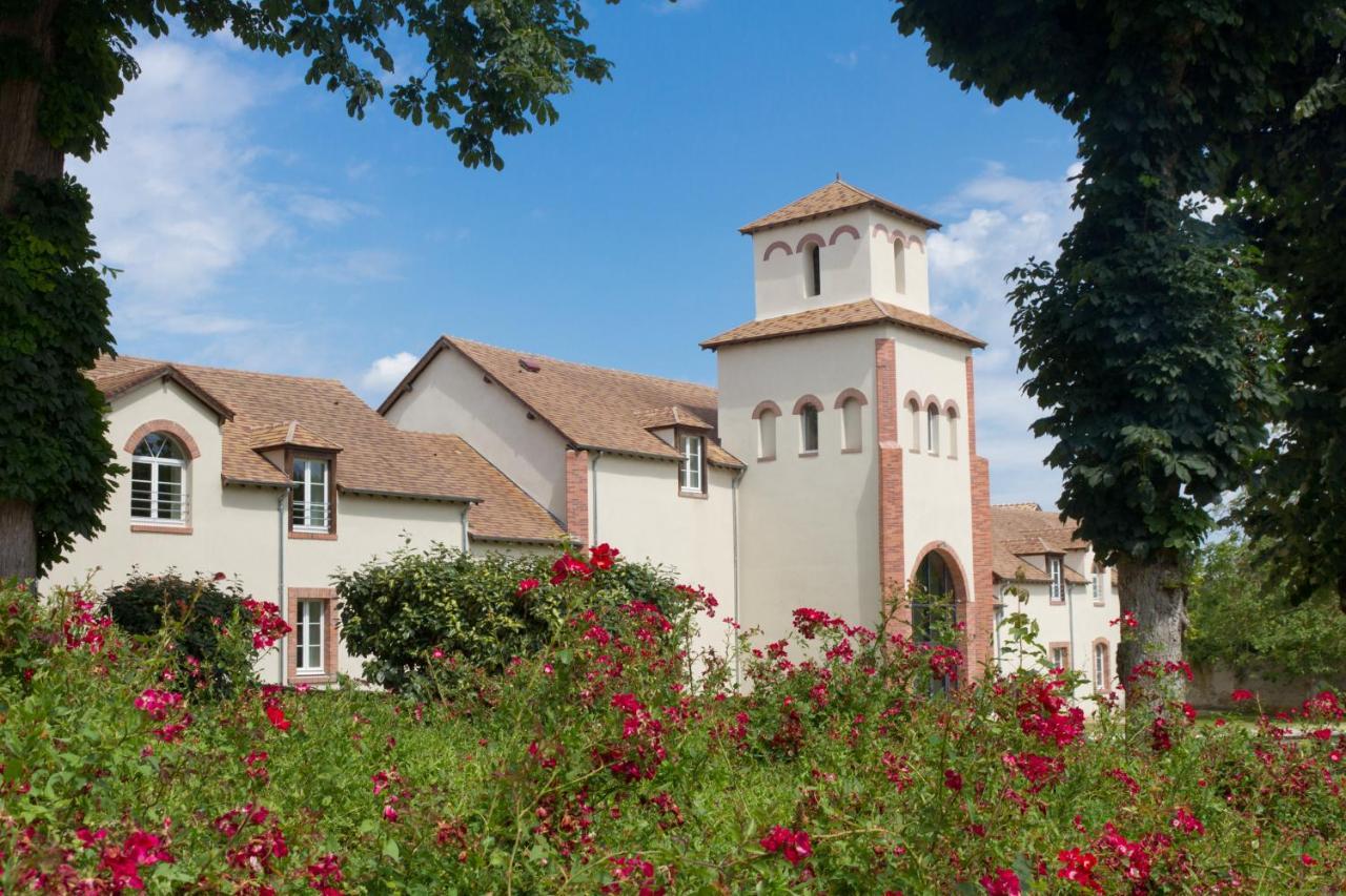 Domaine De Fremigny 호텔 Bouray-sur-Juine 외부 사진