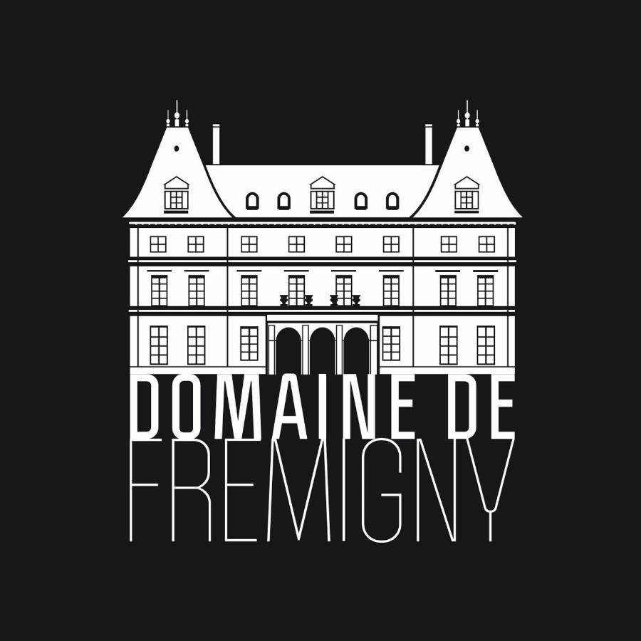Domaine De Fremigny 호텔 Bouray-sur-Juine 외부 사진