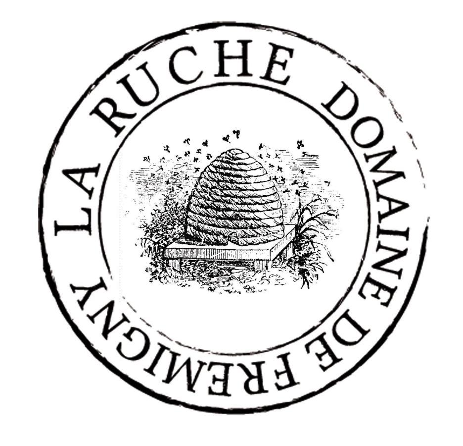 Domaine De Fremigny 호텔 Bouray-sur-Juine 외부 사진